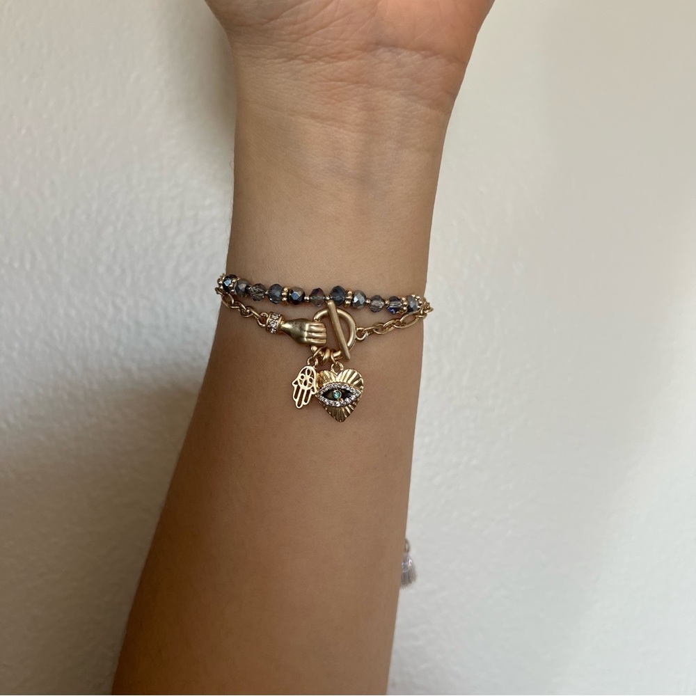 Lonna & Lilly bracelet